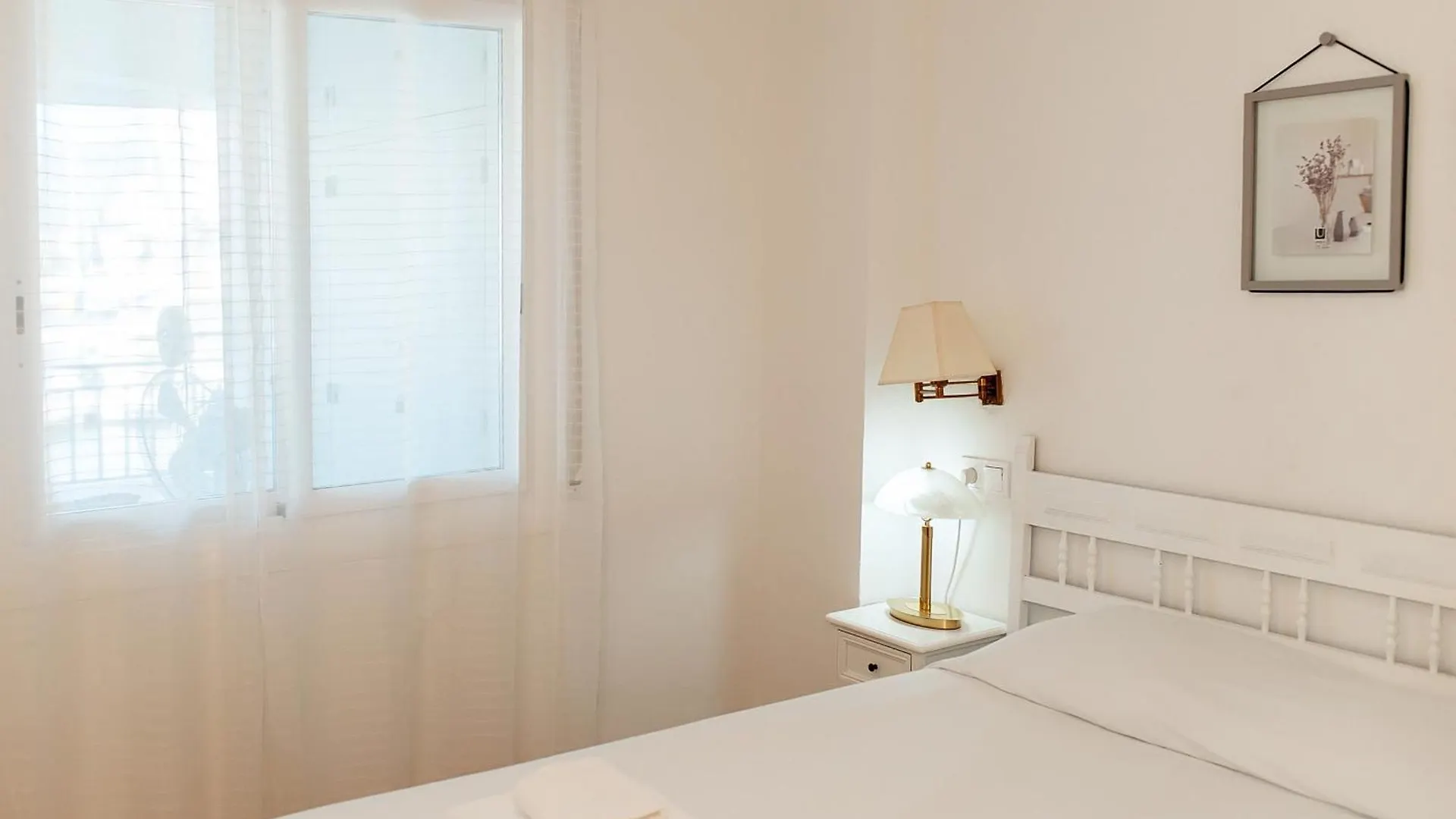 Welcs Apartamento 260 Emp Con Vistas Al Canal Empuriabrava