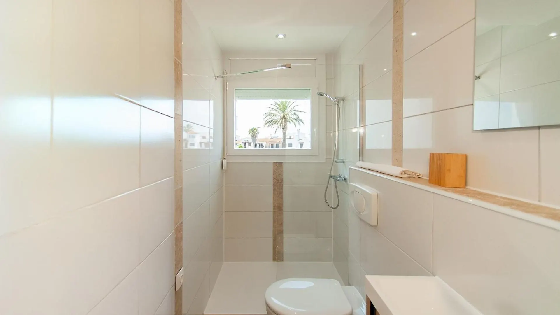 Welcs Apartamento 260 Emp Con Vistas Al Canal Empuriabrava 0*,