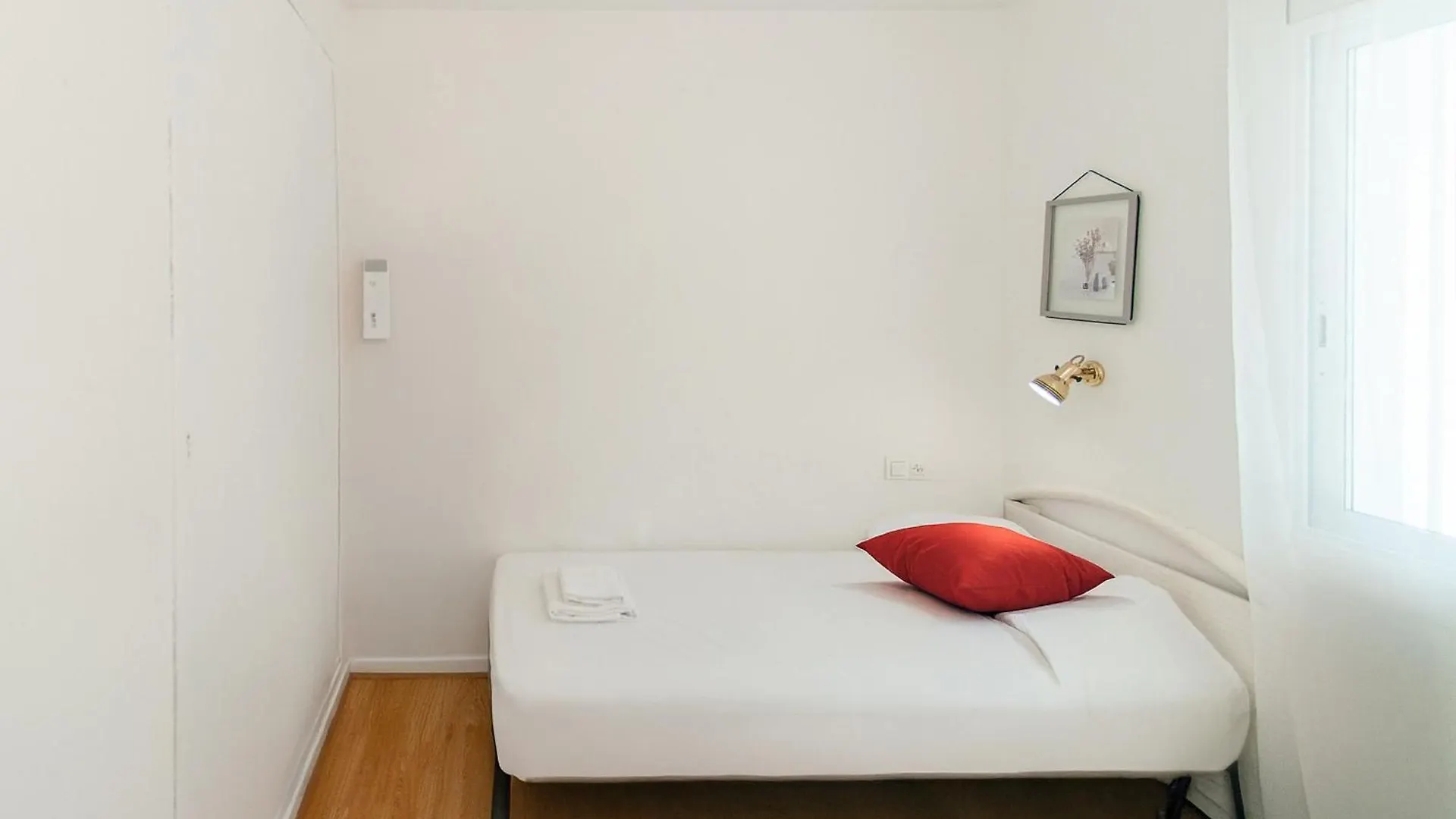 Welcs Apartamento 260 Emp Con Vistas Al Canal Empuriabrava