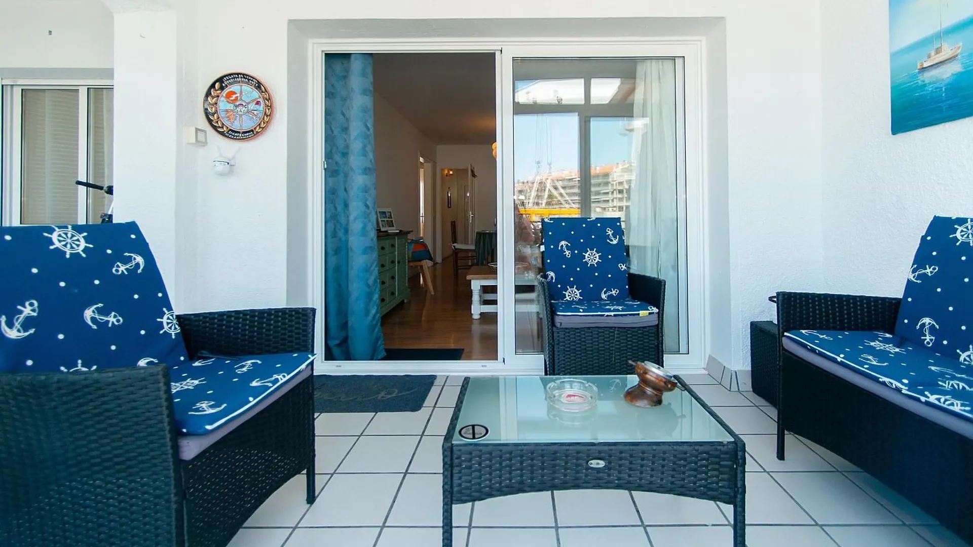 Welcs Apartamento 260 Emp Con Vistas Al Canal Empuriabrava Espanha