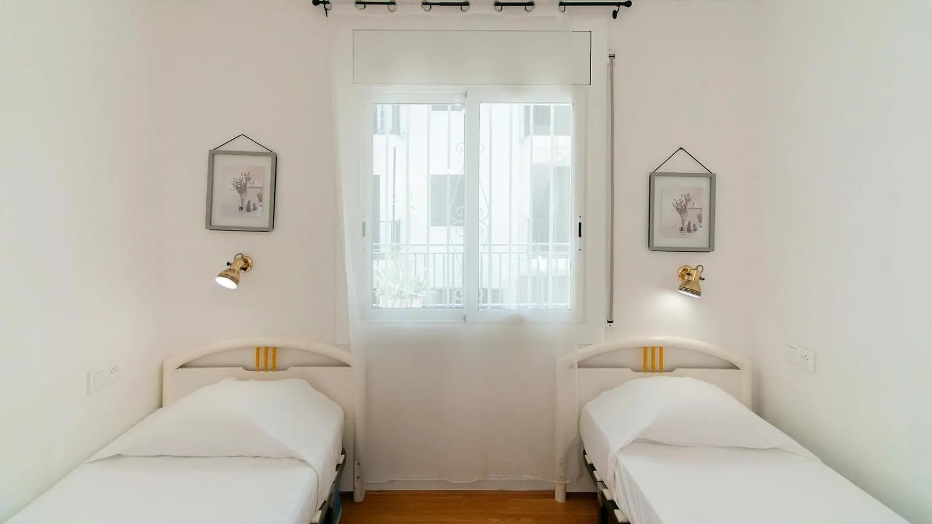 Welcs Apartamento 260 Emp Con Vistas Al Canal Empuriabrava Espanha