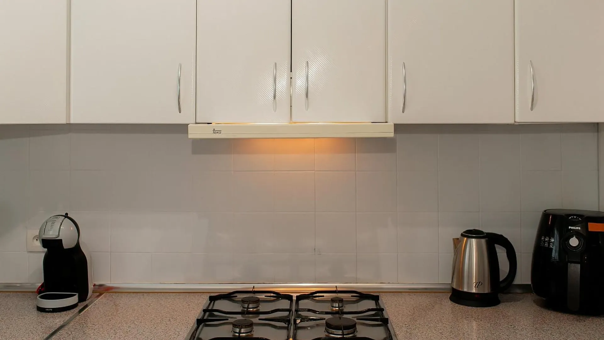 Welcs Apartamento 260 Emp Con Vistas Al Canal Empuriabrava